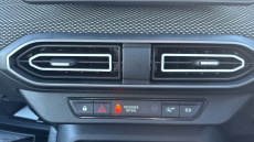 Dacia Sandero 1.0 Tce Expression 5dr Petrol Hatchback